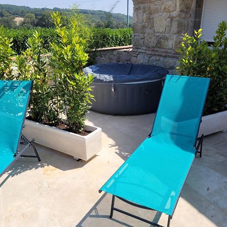 Un Air De Vacances Layrac Extérieur photo