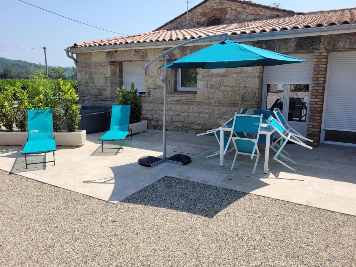 Un Air De Vacances Layrac Extérieur photo
